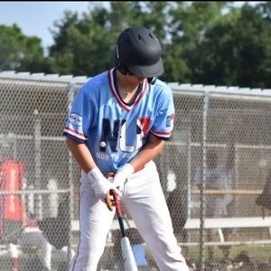 Meet your Posher, Caleb